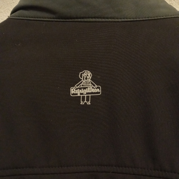 Men's 2x RefugiWear jacket NWT - Picture 10 of 10